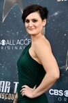 Mary Chieffo - Star Trek Discovery actors and actresses - Me